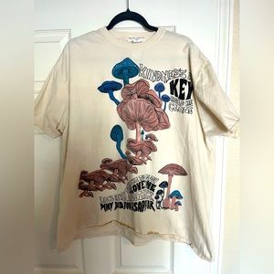 Urban Outfitters T-shirt Dress